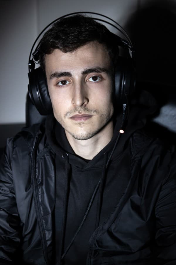 Abd-Alrahman Arabiat REAL1ZE expert portrait