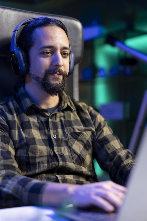 ISK Coach expert portrait